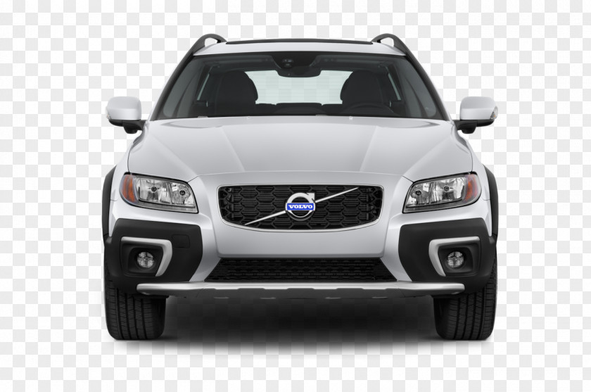 Car 2018 Ford Edge Volvo XC70 PNG