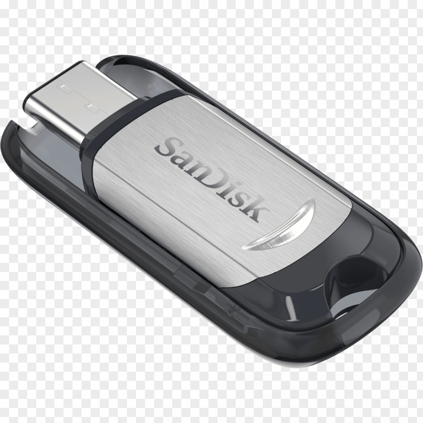 Cassava USB Flash Drives USB-C SanDisk Computer Data Storage PNG