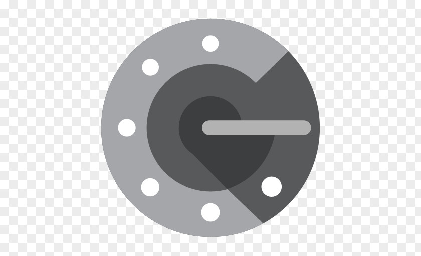 Github Google Authenticator Multi-factor Authentication PNG