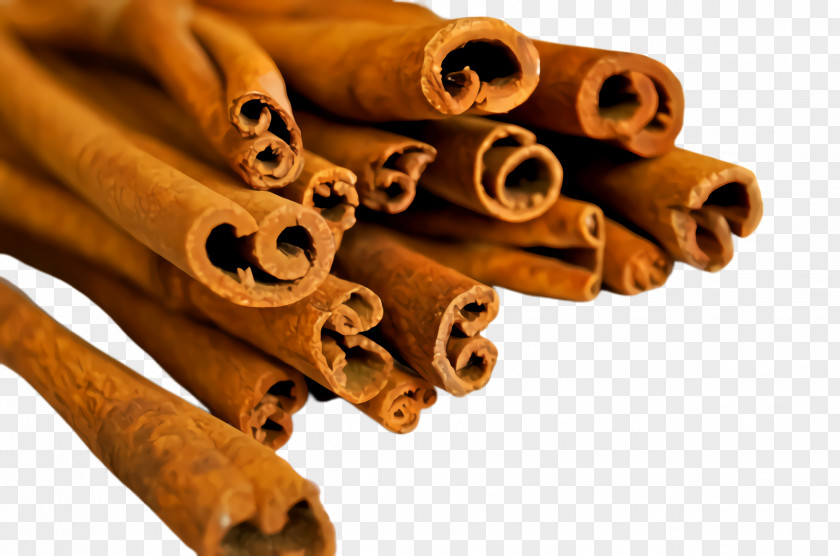 Laurel Family Spice Cinnamon Stick Chinese Plant PNG