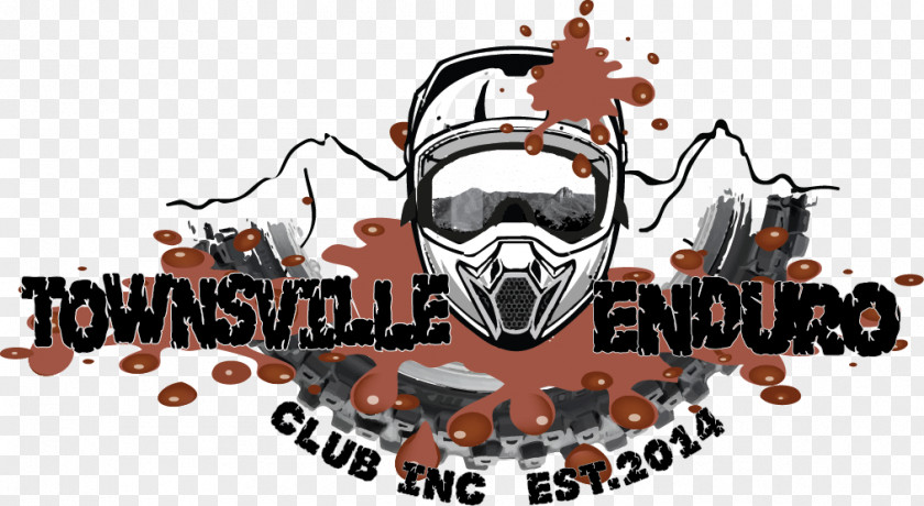 Motorcycle Logo Enduro PNG