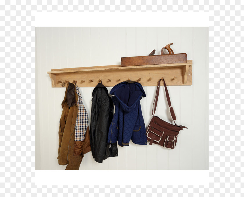 Shelf With E Design Clothes Hanger Closet Shoulder Wood PNG