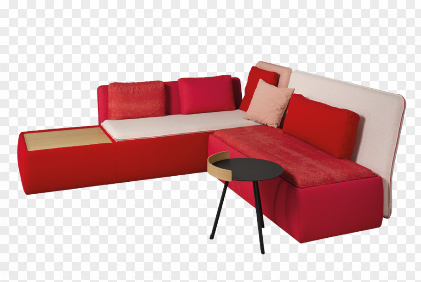 Table Sofa Bed Couch Chaise Longue Living Room PNG