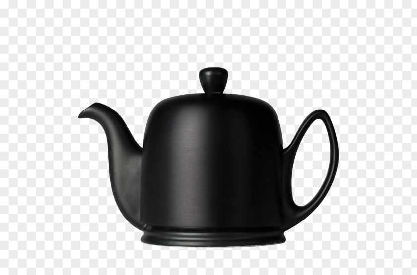 Teapot Kettle Kitchen Tableware Small Appliance PNG