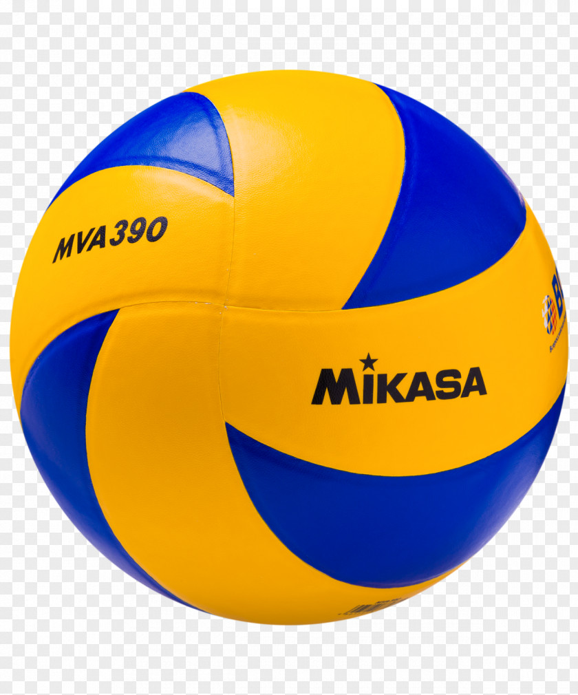 Volleyball Mikasa Sports Mva-380k Football PNG