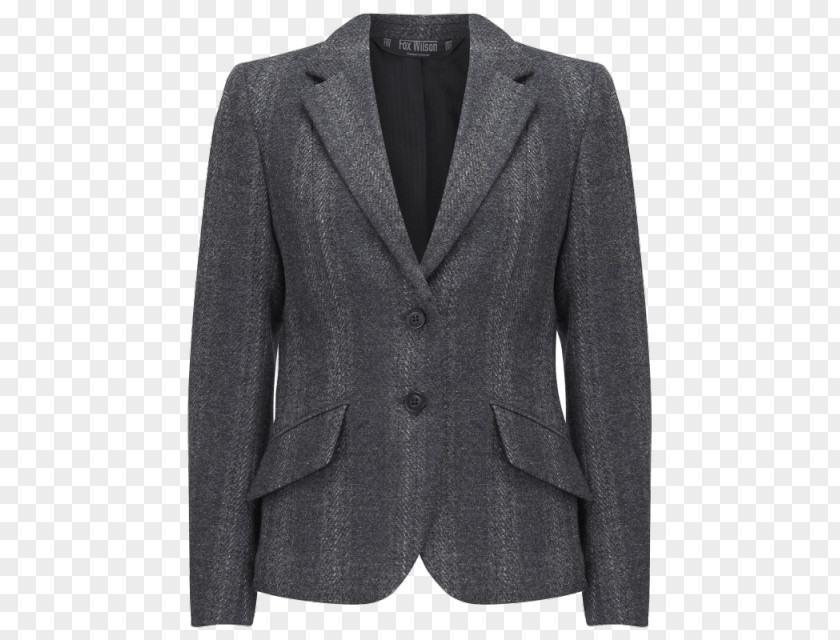 A Fox Coat Blazer Jacket Suit Antony Morato Clothing PNG