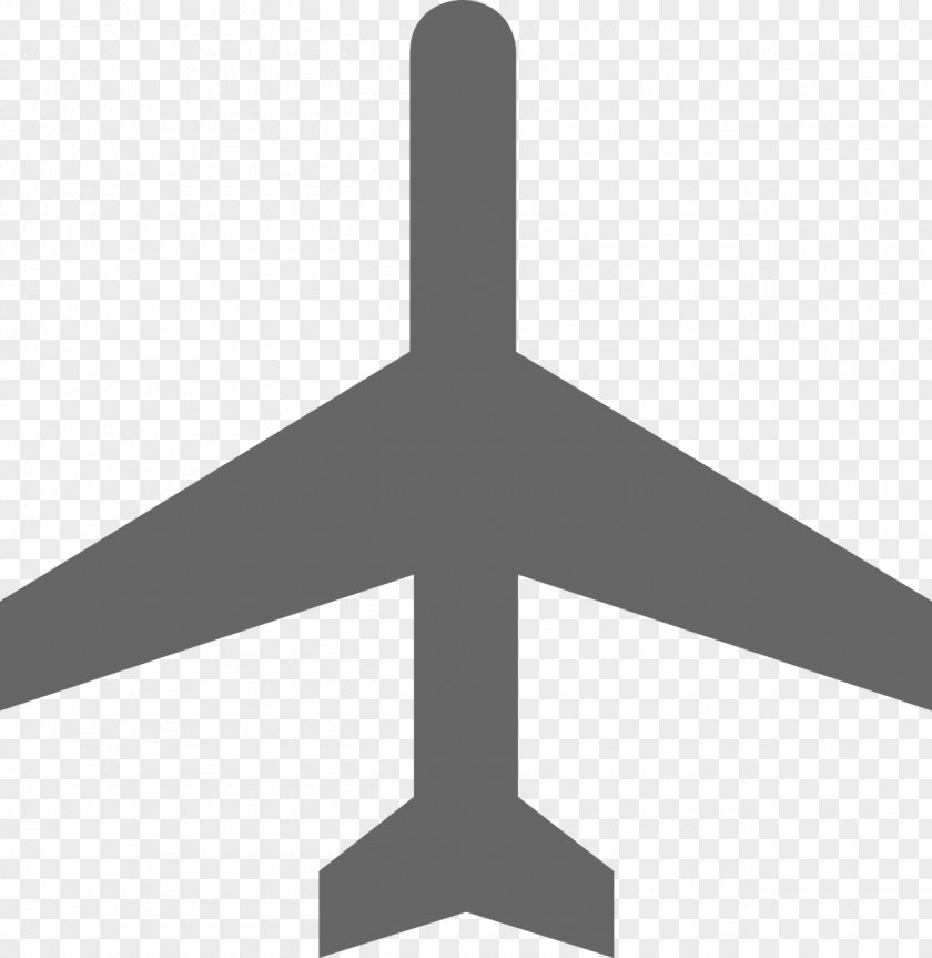 Airplane Clip Art PNG