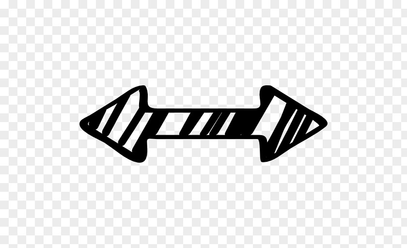 Arrow Sketch Drawing Clip Art PNG