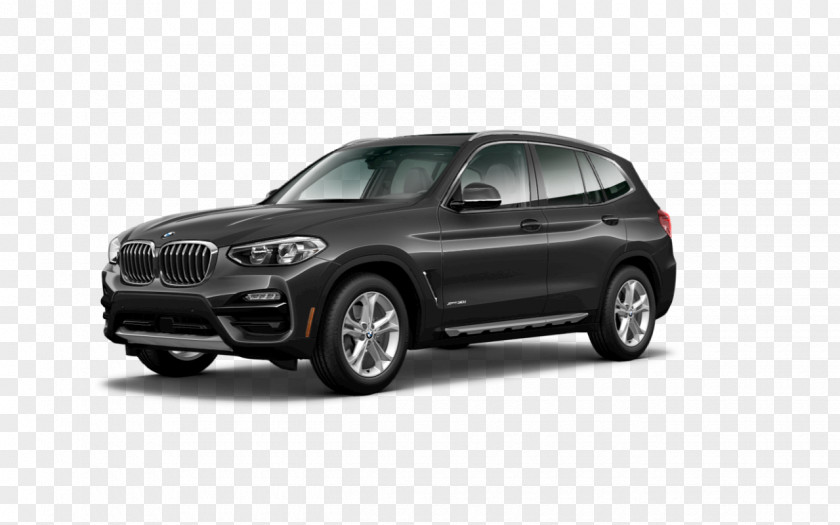 Bmw 2019 BMW X3 Sport Utility Vehicle 2018 XDrive30i Of Dallas PNG