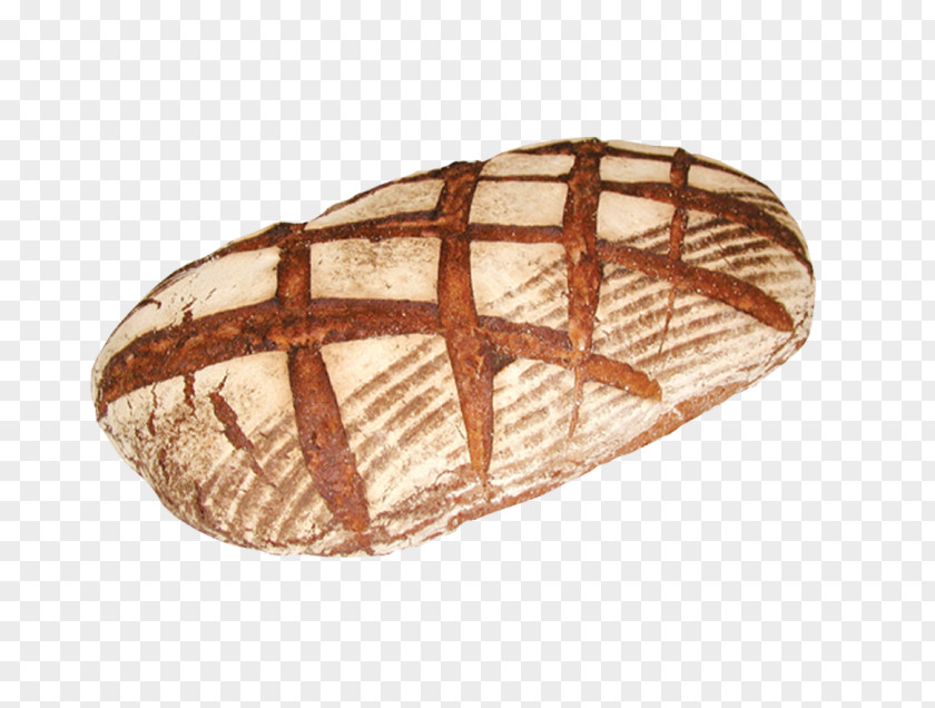 Bread Shoe PNG