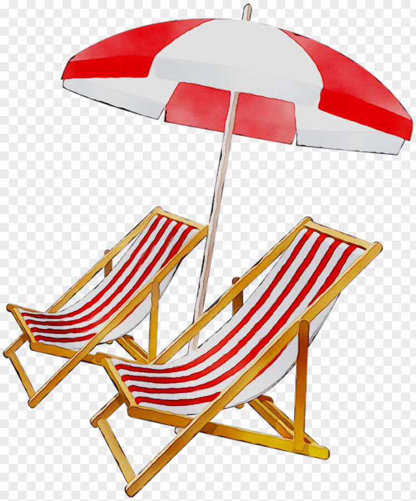 Clip Art Chair Beach PNG