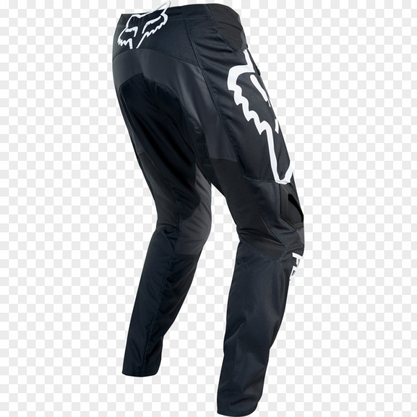 Cycling Pants Downhill Mountain Biking Hose Fox Racing Enduro PNG