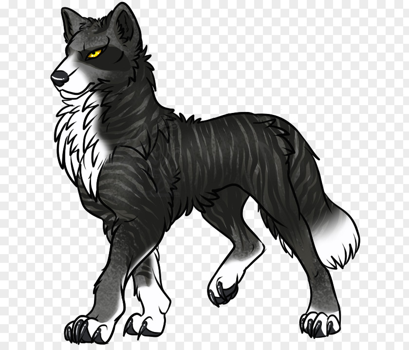 Dog Whiskers Cat Legendary Creature Fauna PNG