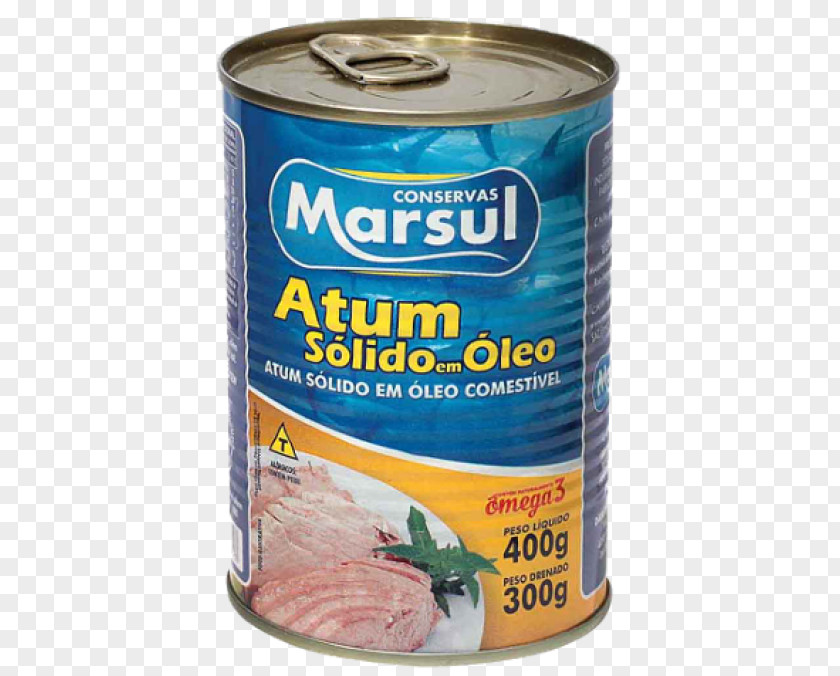 Fish Tin Can Thunnus Canning Food PNG