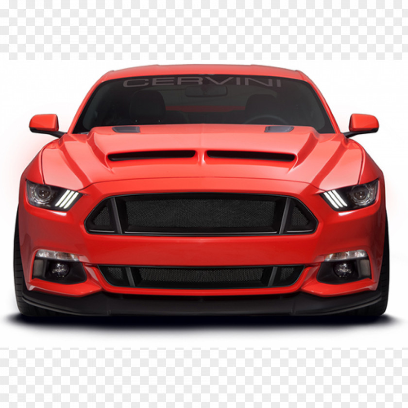 Ford 2017 Mustang 2015 Shelby Car PNG