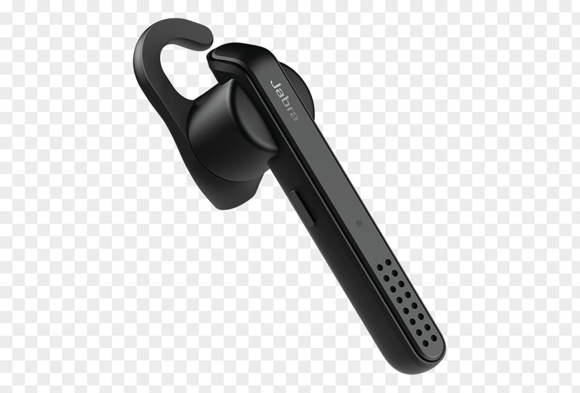 Headphones Headset Jabra Stealth Wireless PNG