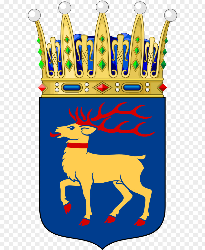 Landskapsvapen Bohuslän Coat Of Arms Öland Historyczne Krainy Szwecji PNG