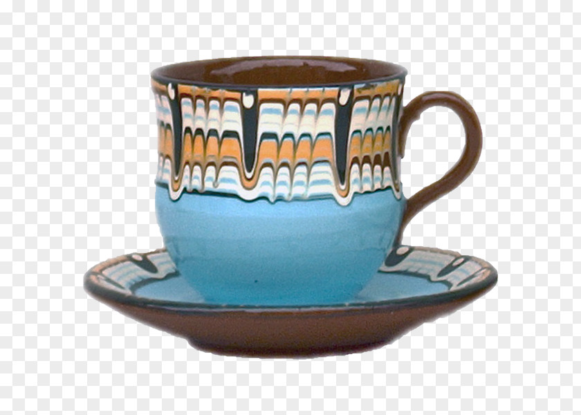 Mug Coffee Cup Saucer Ceramic Teacup PNG