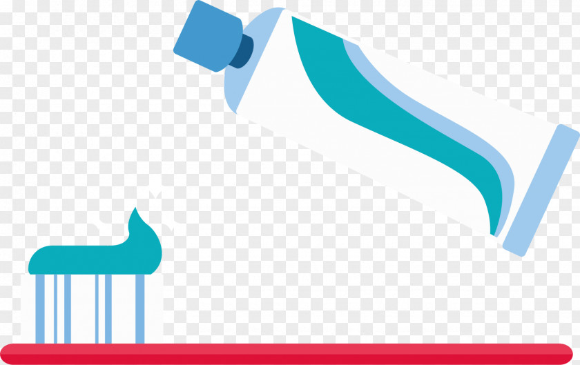 New Toothpaste Euclidean Vector Art Icon PNG