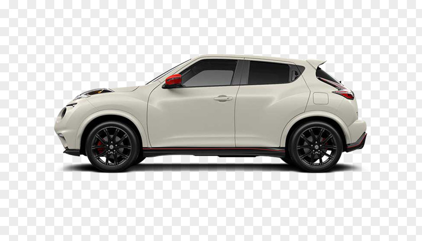 Nissan 2014 Juke Car Pathfinder Sport Utility Vehicle PNG