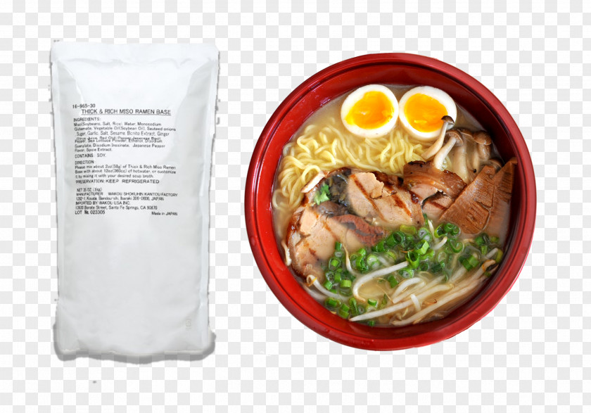 Ramen Pho Udon Cooking Base Chinese Cuisine PNG