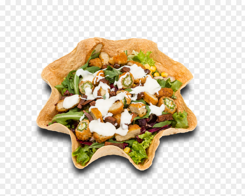 Salad Mediterranean Cuisine Chicken Caesar Recipe Crispy Fried PNG