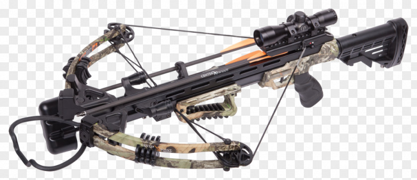 Sniper Elite Crossbow Crosman Air Gun PNG