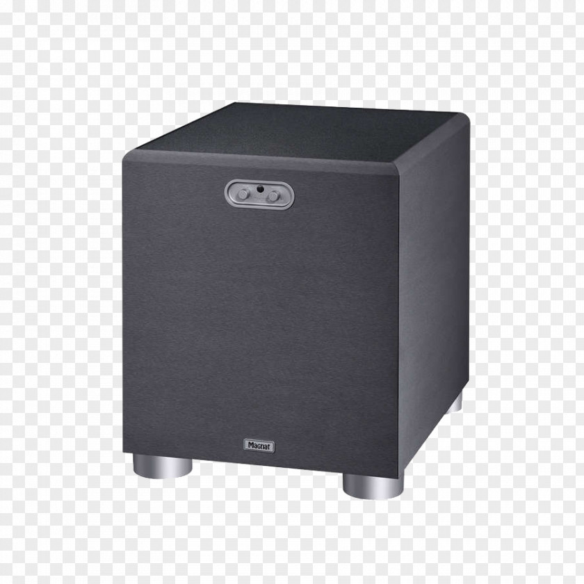 Subwoofer Bass Reflex Magnat Audio Produkte Omega 380 Loudspeaker PNG