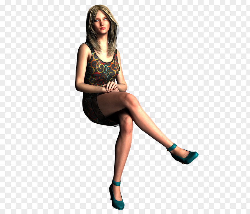 Women Woman Sitting Download PNG