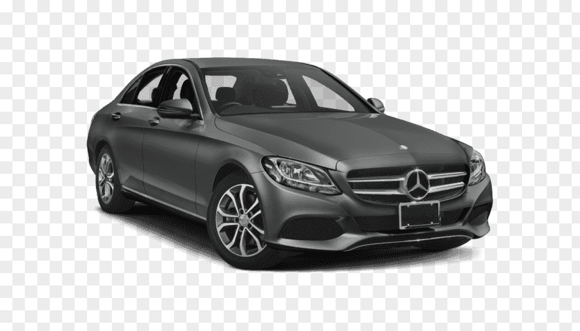 2014 Mercedes-Benz C-Class 2017 2018 Car PNG