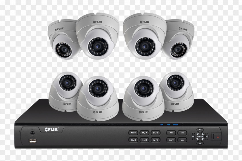 Camera Surveillance IP Wireless Security Network Video Recorder Closed-circuit Television PNG