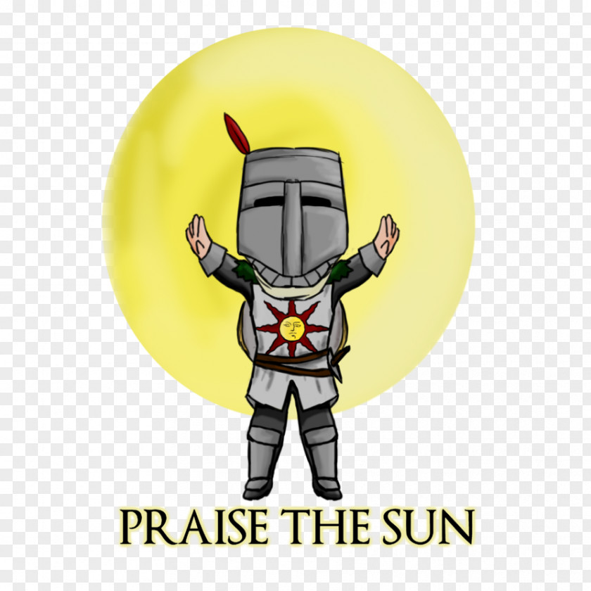 Dark Souls II Solaire Of Astora Desktop Wallpaper PNG