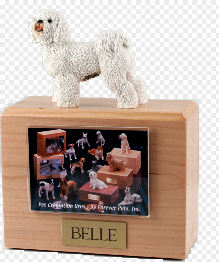 Dog Figurine PNG