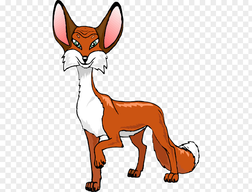 Fox GIF Image Drawing Animation PNG