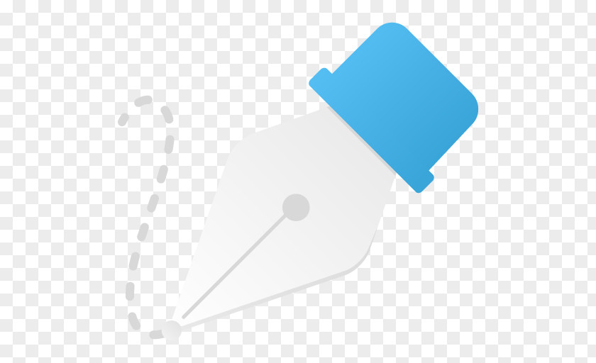 Freeform Pen Tool Material Rectangle PNG