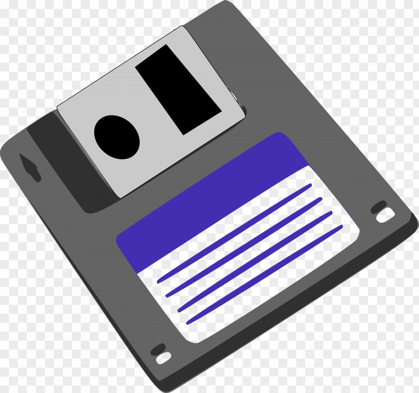 Hard Disk Floppy Storage Clip Art PNG