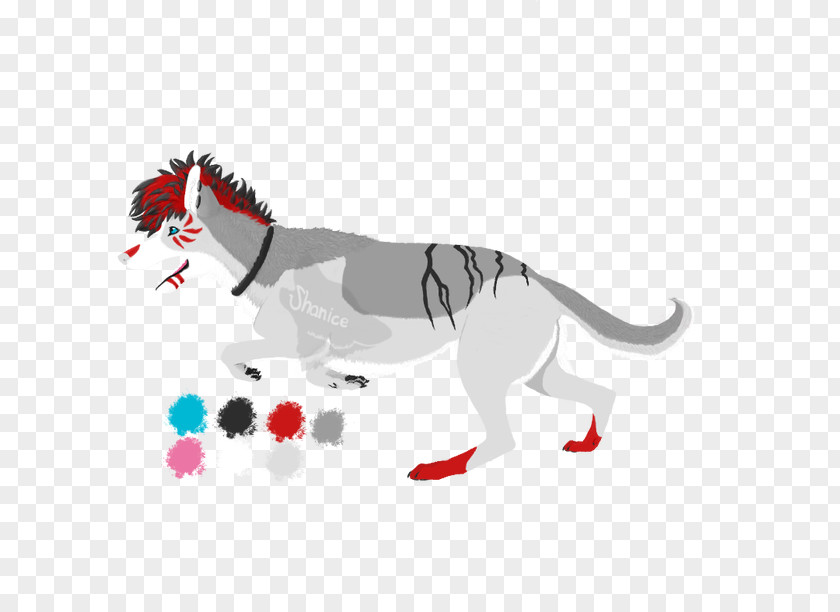 Headless Warrior Cat Horse Dog Canidae PNG