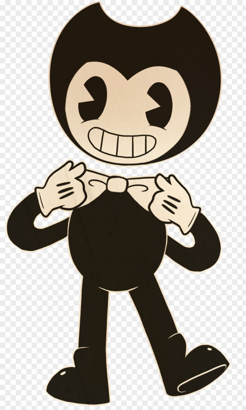 Minecraft Bendy And The Ink Machine Five Nights At Freddy's DeviantArt Fan Art PNG