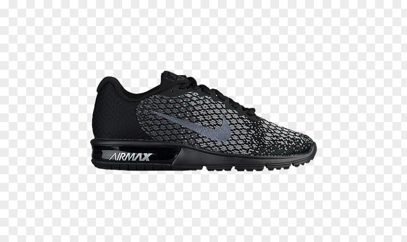 Nike Air Max Sequent 2 Women's Running Shoe Men's Sports Shoes Free PNG