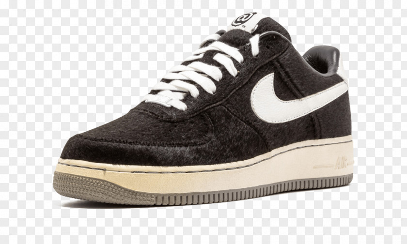 Nike Sneakers Air Force 1 Max Skate Shoe Sportswear PNG