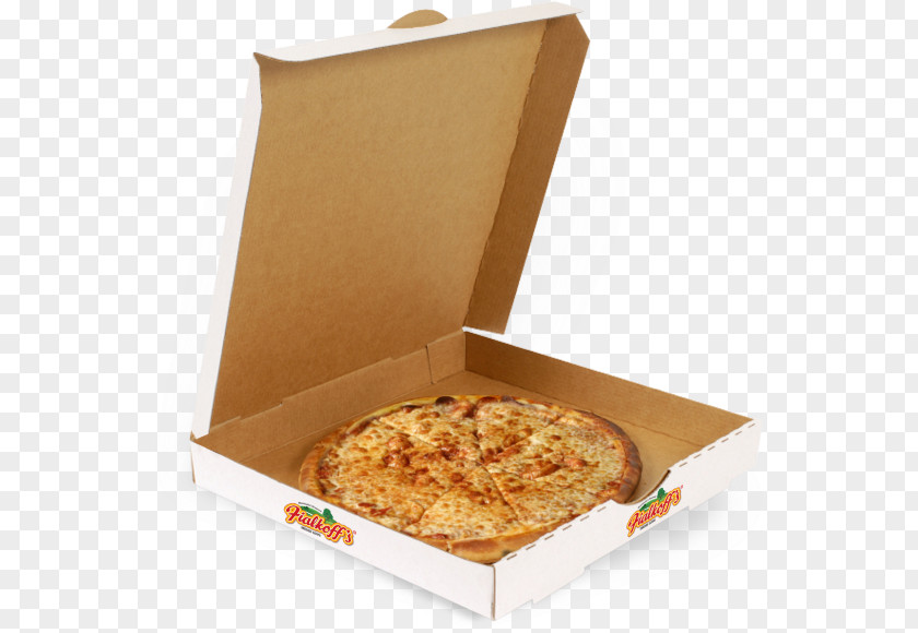 Package Design Pizza Box Take-out Kosher Palace (Fialkoffs) PNG