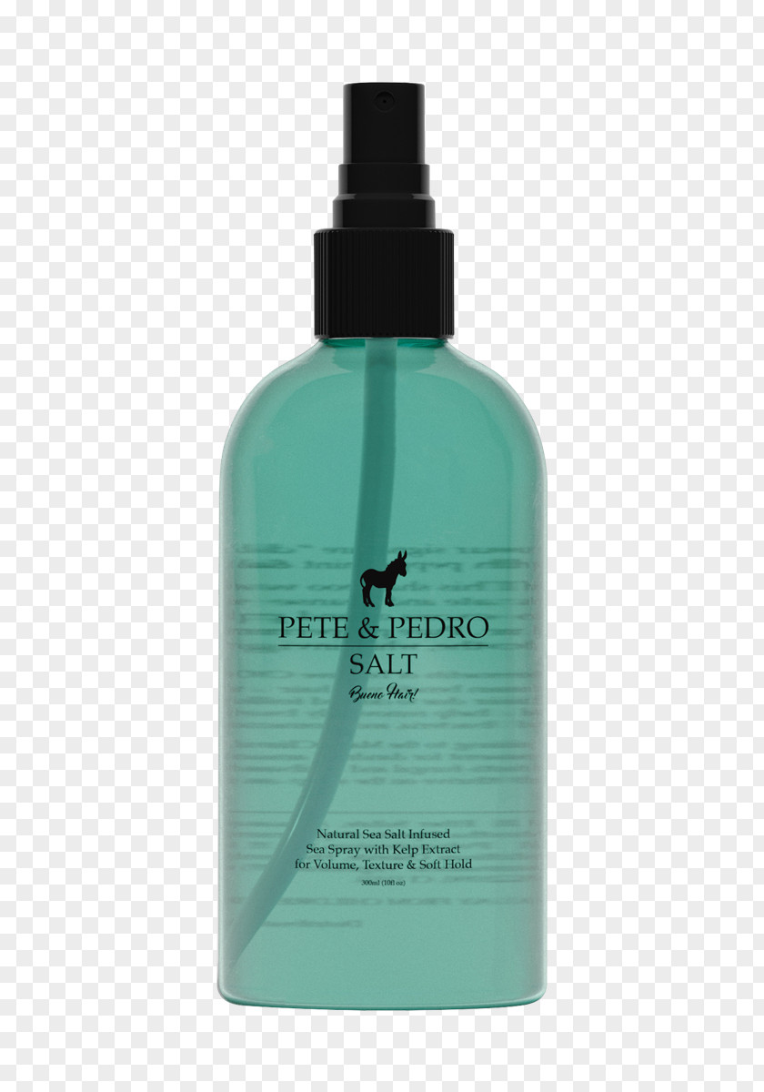 Sea Salt Pete And Pedro Clay Lotion Hair Care Styling Products PNG