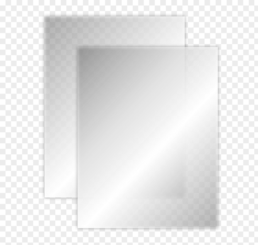 Sheet Paper Transparency And Translucency Clip Art PNG