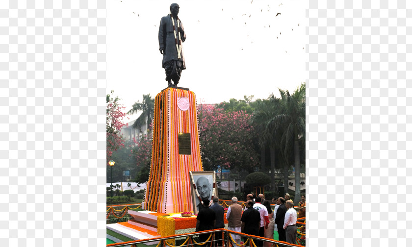 Shivaji Ahmedabad Statue Of Unity Rashtriya Ekta Diwas Gujarati Deputy Prime Minister India PNG