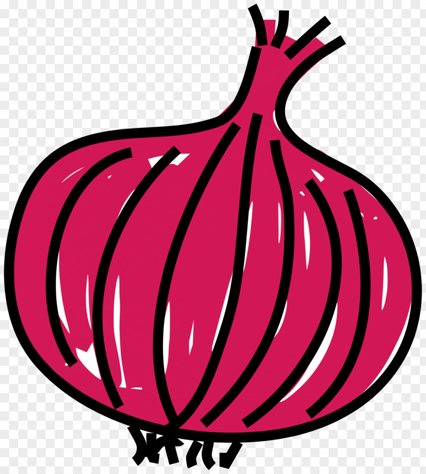 Spanish Red Onion Shallot Frittata Clip Art Vector Graphics PNG