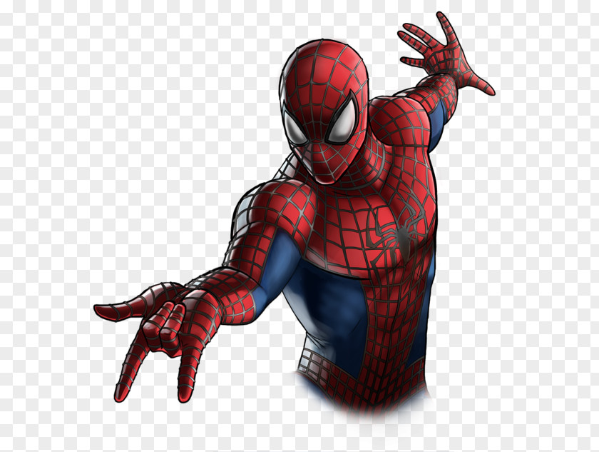 Spider-man Spider-Man Green Goblin YouTube Marvel Comics PNG