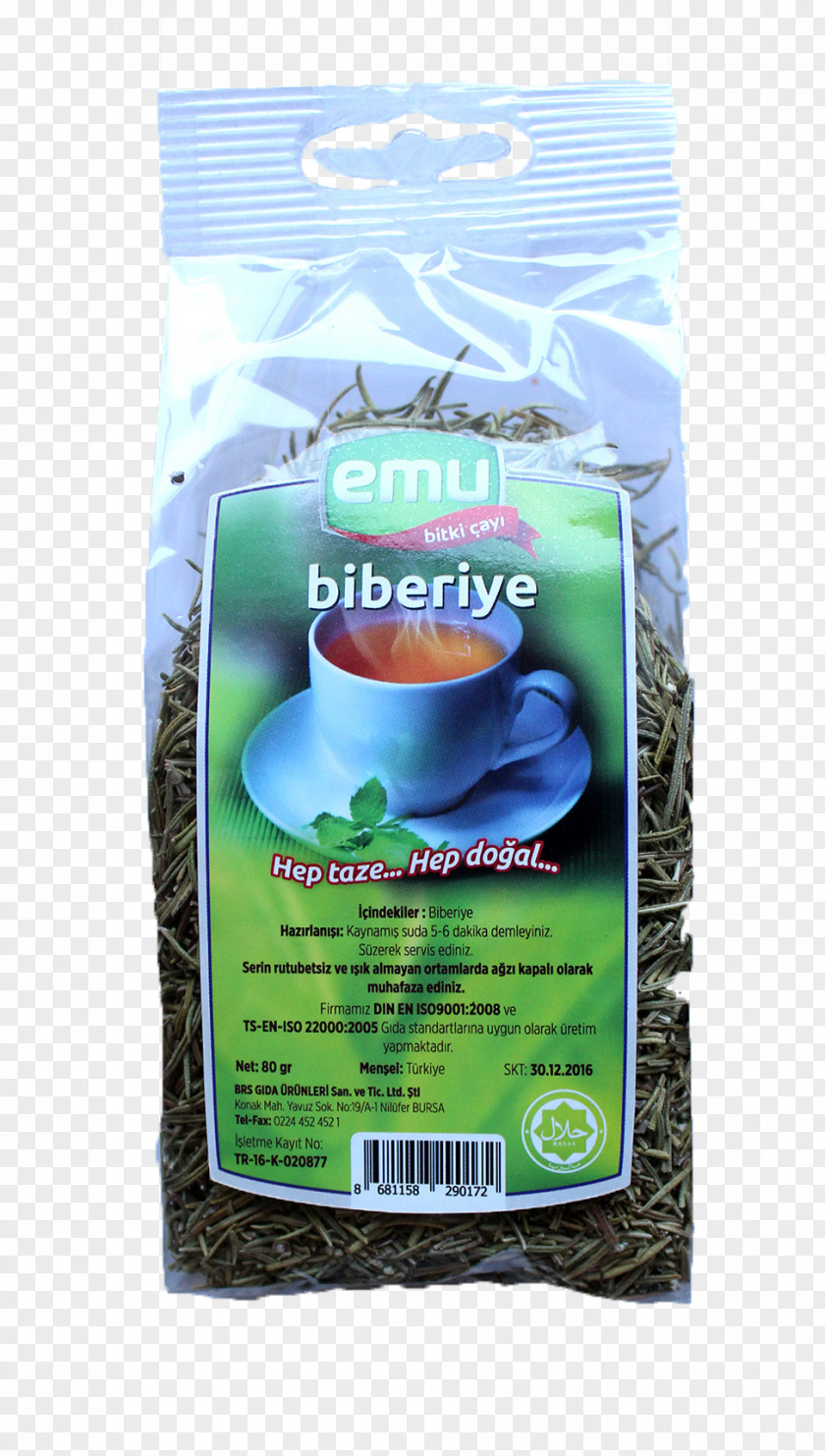 Tea Green Food Spice Vegetable PNG