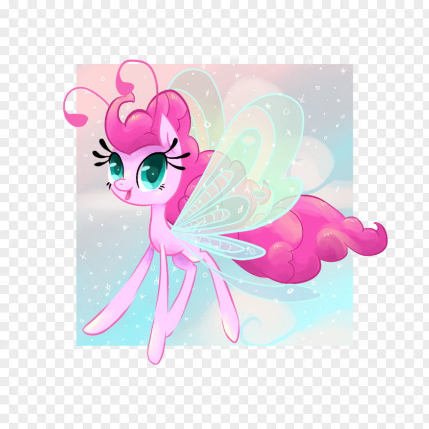 Ten Li Peach Blossom Drawing Pinkie Pie 1 December Shading DeviantArt PNG