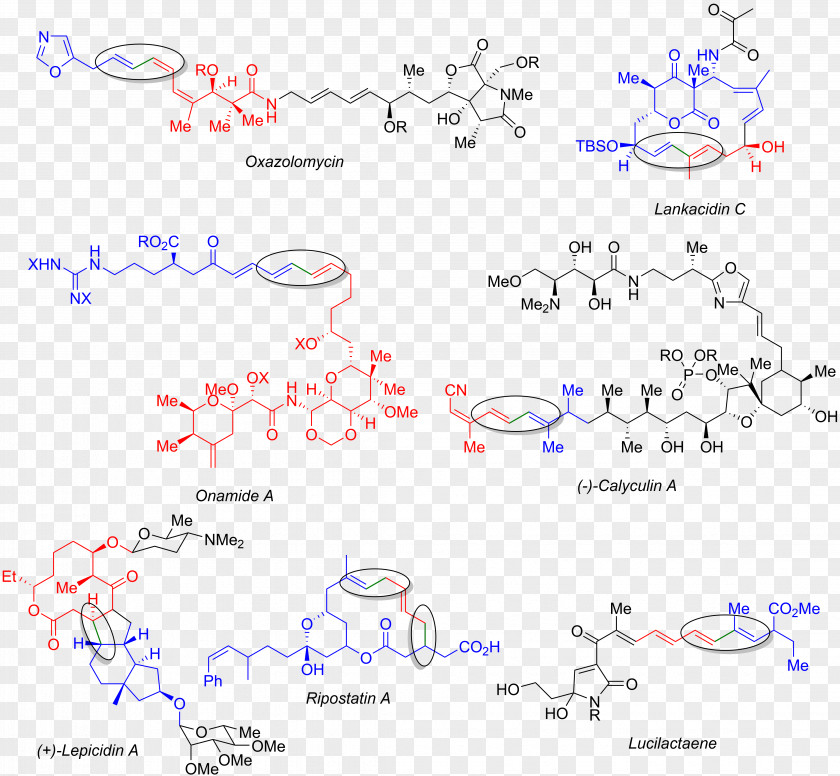 The Stille Reaction Organic Synthesis Ring-closing Metathesis Chemical PNG