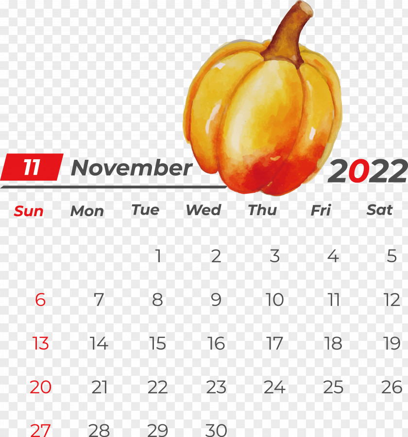 Vegetable Calendar Font Fruit Meter PNG
